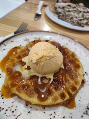 La Creme De La Crepe