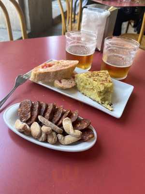 Bodega Vidrios Y Cristales