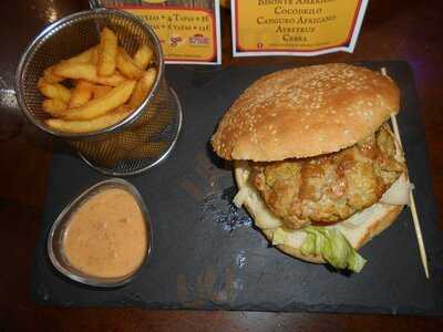 Restaurante La Bóveda Granada