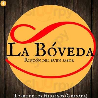 Restaurante La Bóveda Granada