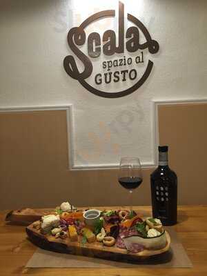 Scala Spazio Al Gusto