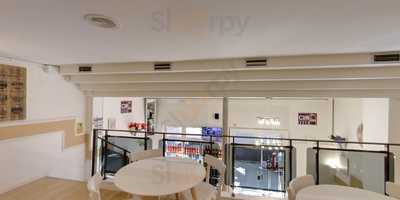 Scala Spazio Al Gusto