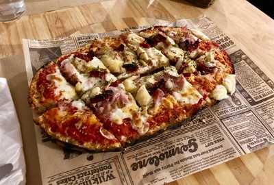 Scala Spazio Al Gusto