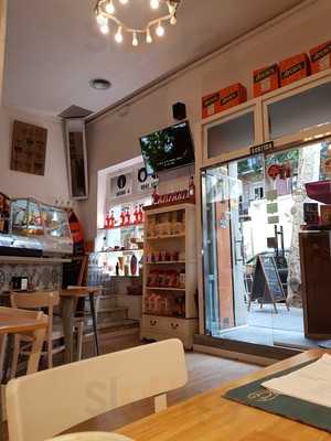 Scala Spazio Al Gusto