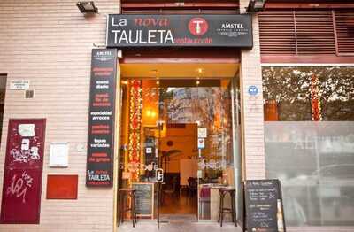 La Nova Tauleta