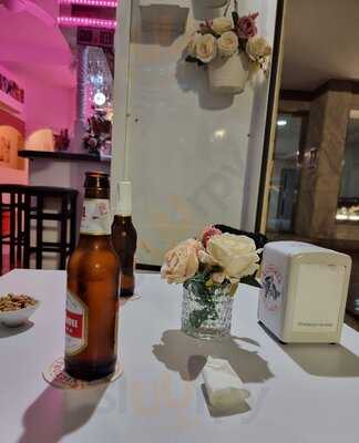 The Hole In The Wall