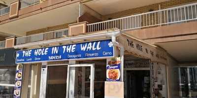 The Hole In The Wall