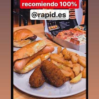Pizza Rapid