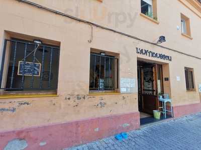 Pizzeria L'antica Napoli