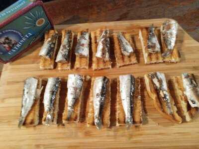 Abaceria Puerta Carmona