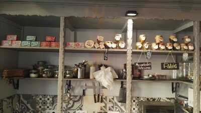 Abaceria Puerta Carmona