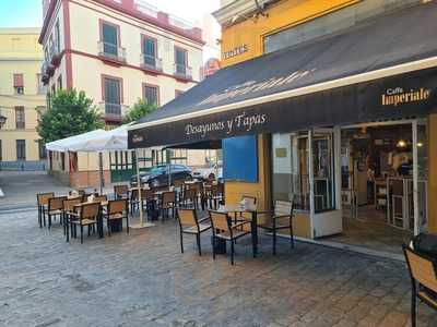 Abaceria Puerta Carmona