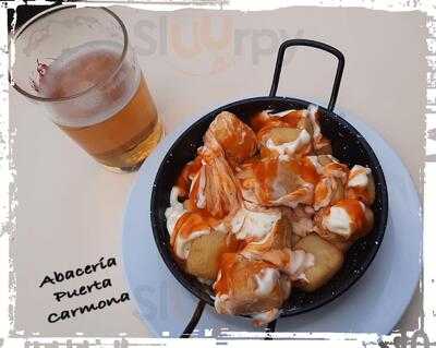 Abaceria Puerta Carmona