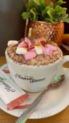 Xurreria Sagrada Familia