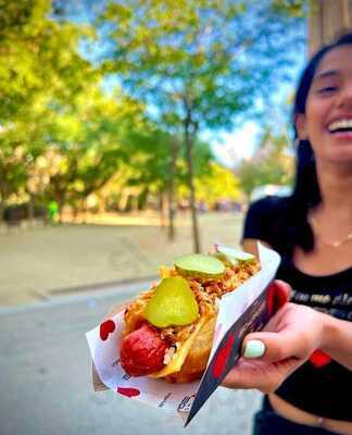 Xurreria Sagrada Familia