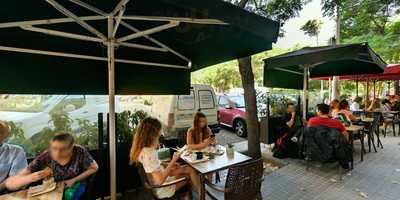 Xurreria Sagrada Familia