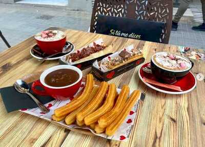 Xurreria Sagrada Familia