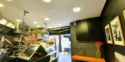 Xurreria Sagrada Familia