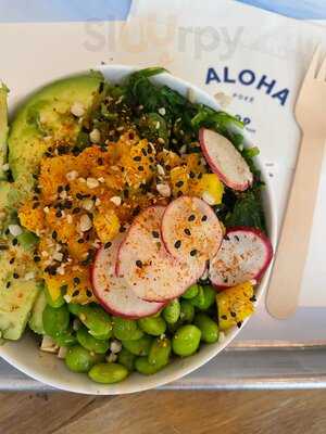 Aloha Poké