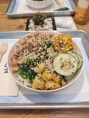 Aloha Poké
