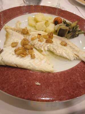 Restaurante Chef Emilio