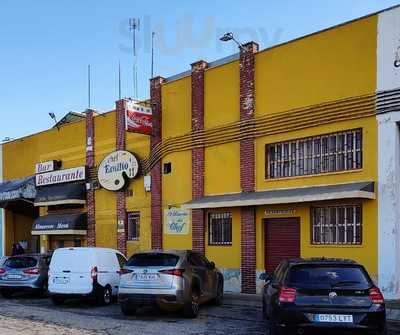 Restaurante Chef Emilio