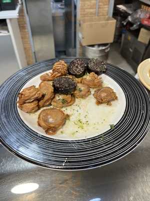 Restaurante Chef Emilio