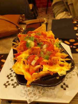 Tres Quarts De Quinze