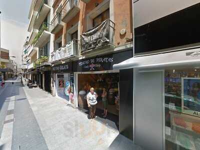 Tres Quarts De Quinze