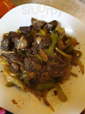 Cafetería Date Un Respiro