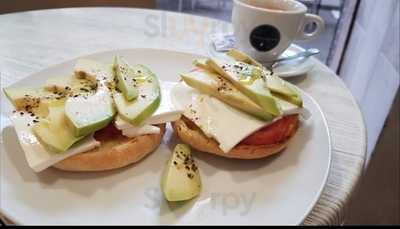 Cafetería Date Un Respiro