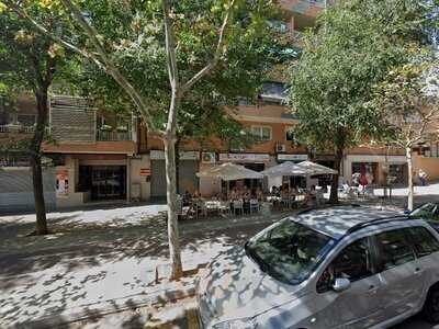 Cafetería Date Un Respiro