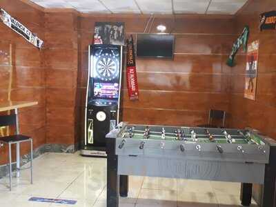 Bar El Holandes Errante Valencia