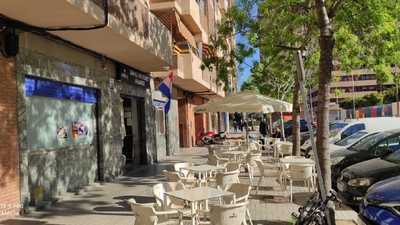 Bar El Holandes Errante Valencia