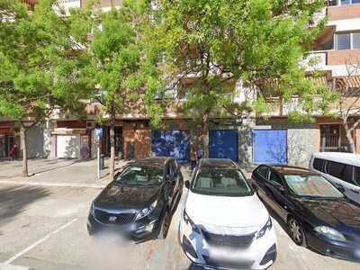 Bar El Holandes Errante Valencia