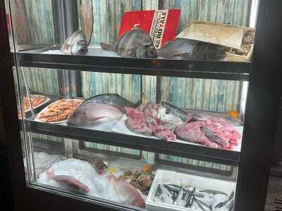 Cervecería Huracán Asador