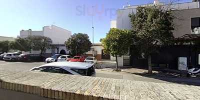 Cervecería Huracán Asador