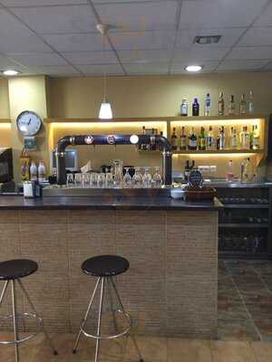 Restaurante La Mandragora