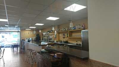 Restaurante La Mandragora