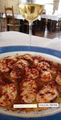 Restaurante Trencall