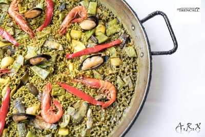 Restaurante Trencall