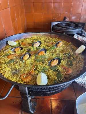 Restaurante Trencall