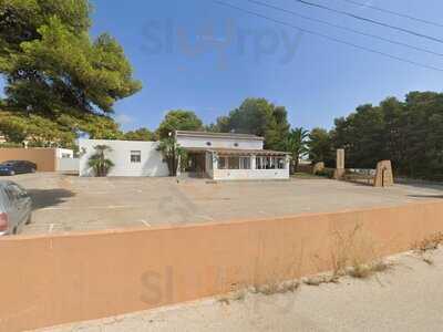 Restaurante Trencall