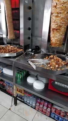 Laiba Doner Kebab
