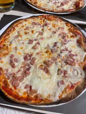 Gelita Pizzeria Ristorante