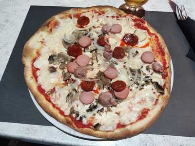 Gelita Pizzeria Ristorante