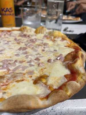 Gelita Pizzeria Ristorante