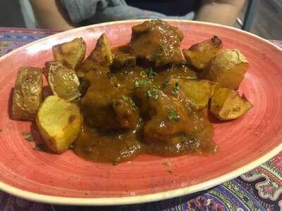 La Trastienda De El Rinconcillo