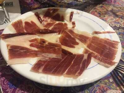 La Trastienda De El Rinconcillo