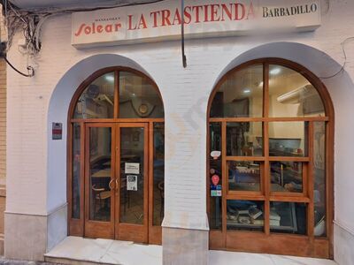 La Trastienda De El Rinconcillo